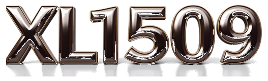 xl1509 logo